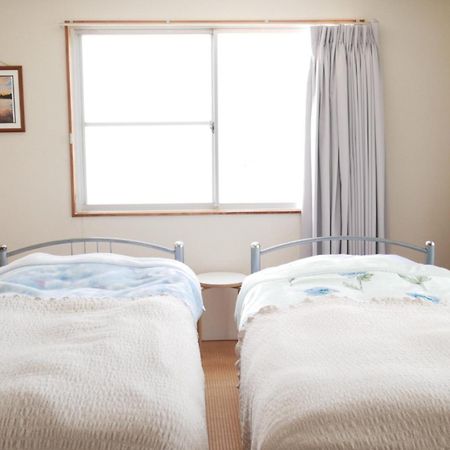 Organic Beach Building 1 - Vacation Stay 12373 Tahara Esterno foto