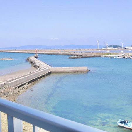 Organic Beach Building 1 - Vacation Stay 12373 Tahara Esterno foto