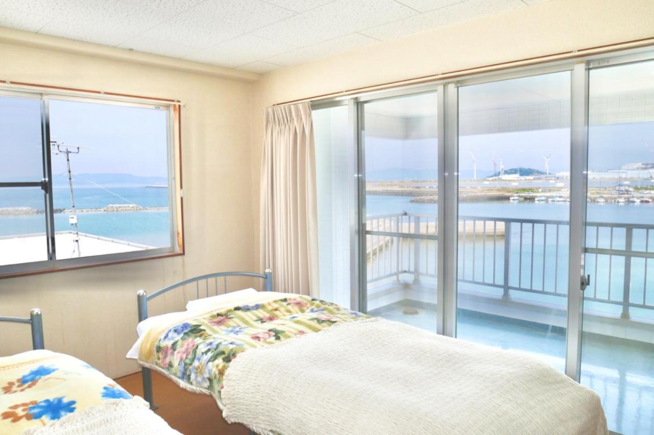 Organic Beach Building 1 - Vacation Stay 12373 Tahara Esterno foto