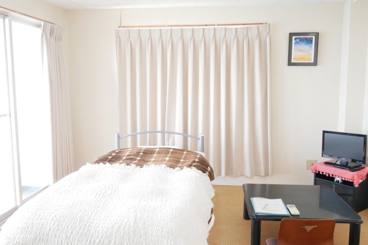 Organic Beach Building 1 - Vacation Stay 12373 Tahara Esterno foto