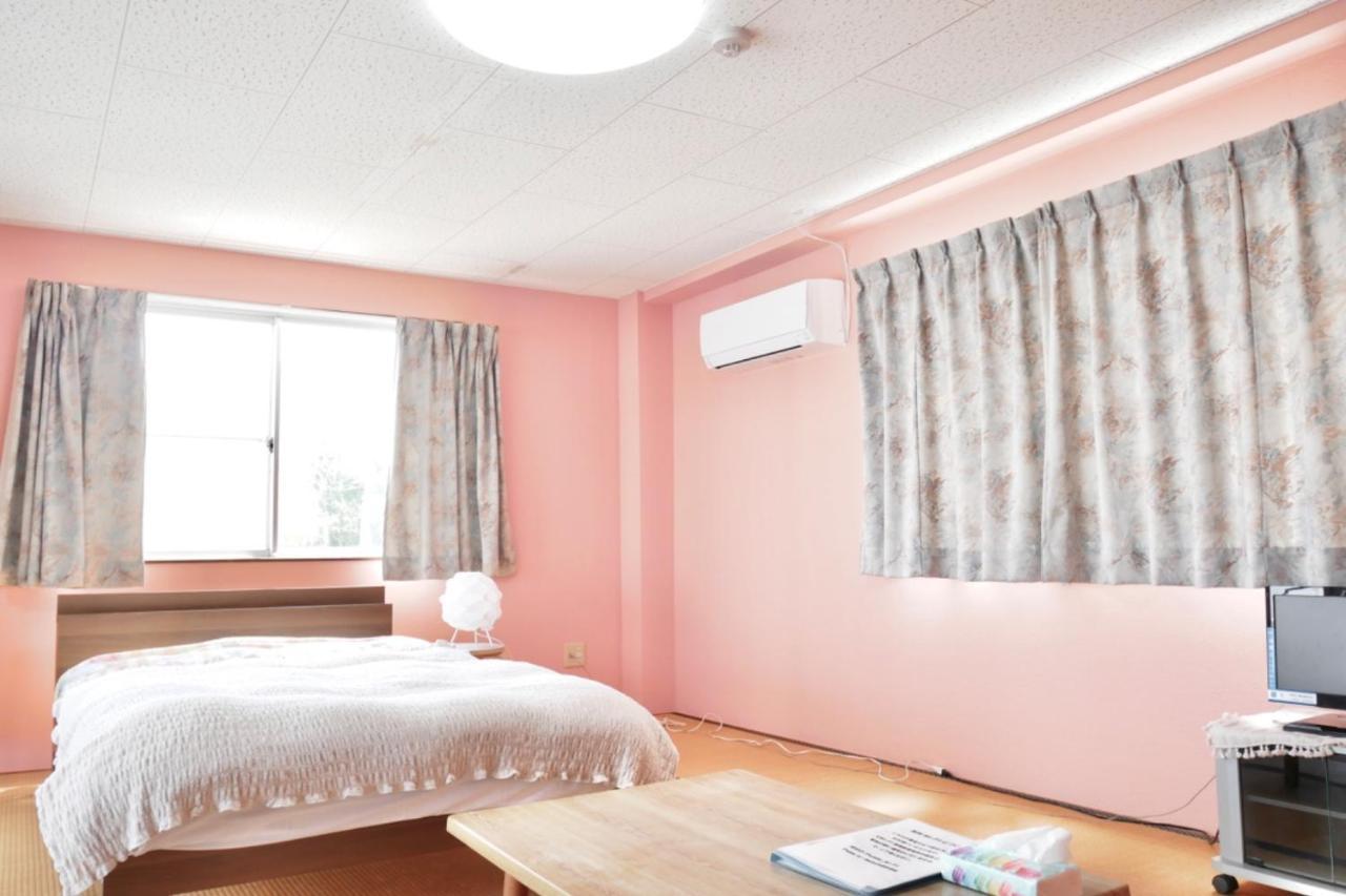 Organic Beach Building 1 - Vacation Stay 12373 Tahara Esterno foto