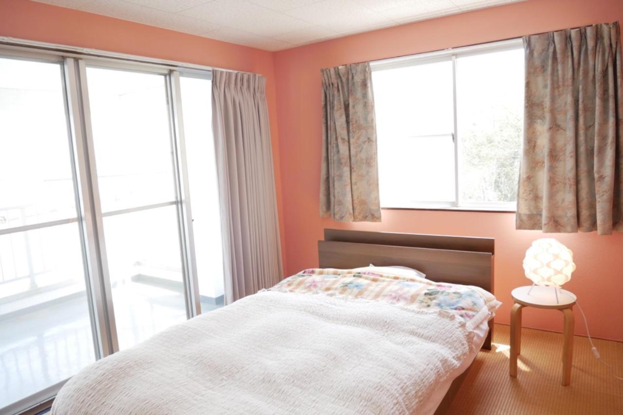 Organic Beach Building 1 - Vacation Stay 12373 Tahara Esterno foto