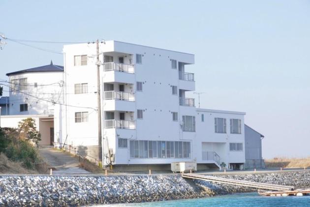 Organic Beach Building 1 - Vacation Stay 12373 Tahara Esterno foto
