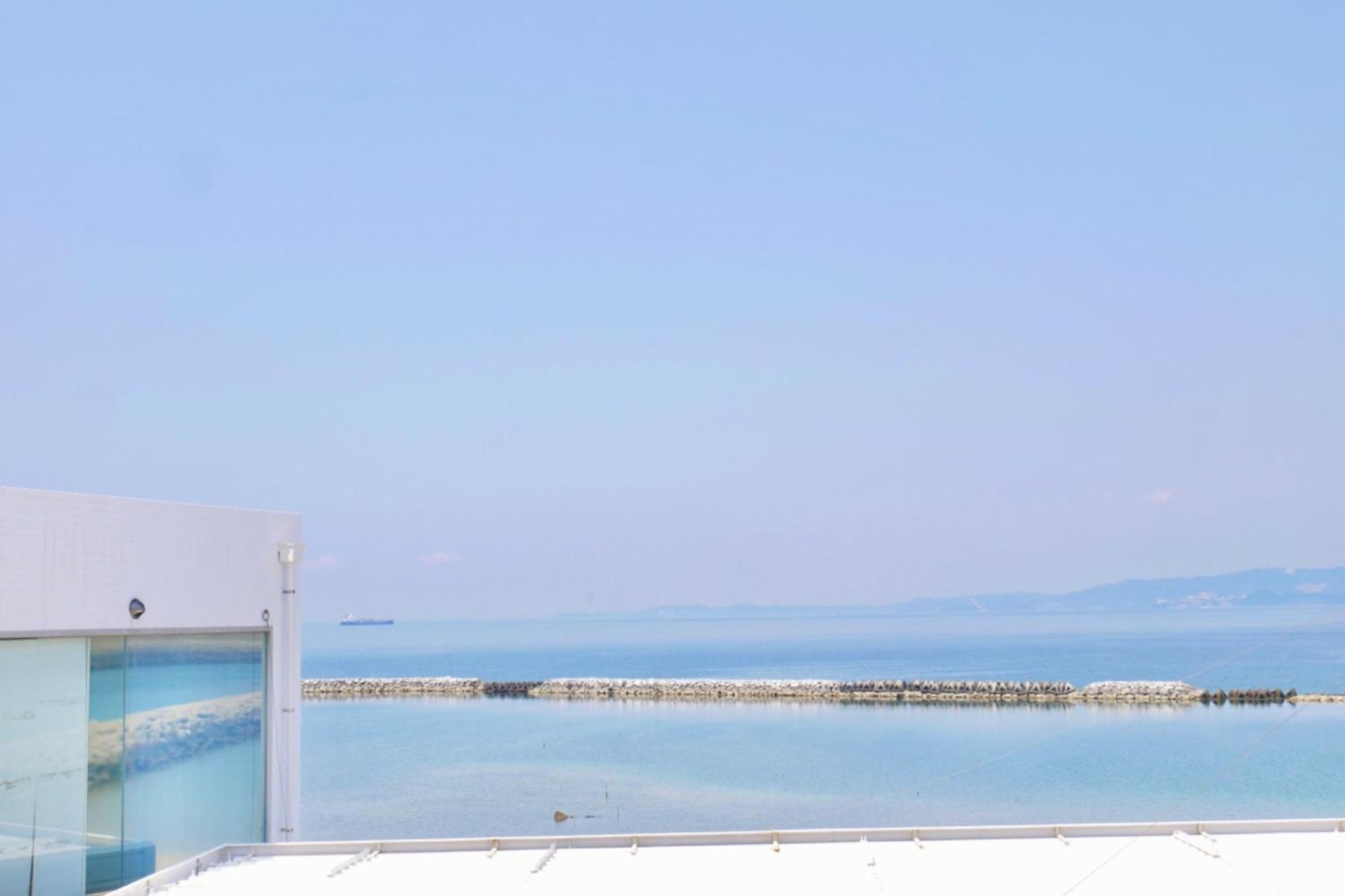 Organic Beach Building 1 - Vacation Stay 12373 Tahara Esterno foto