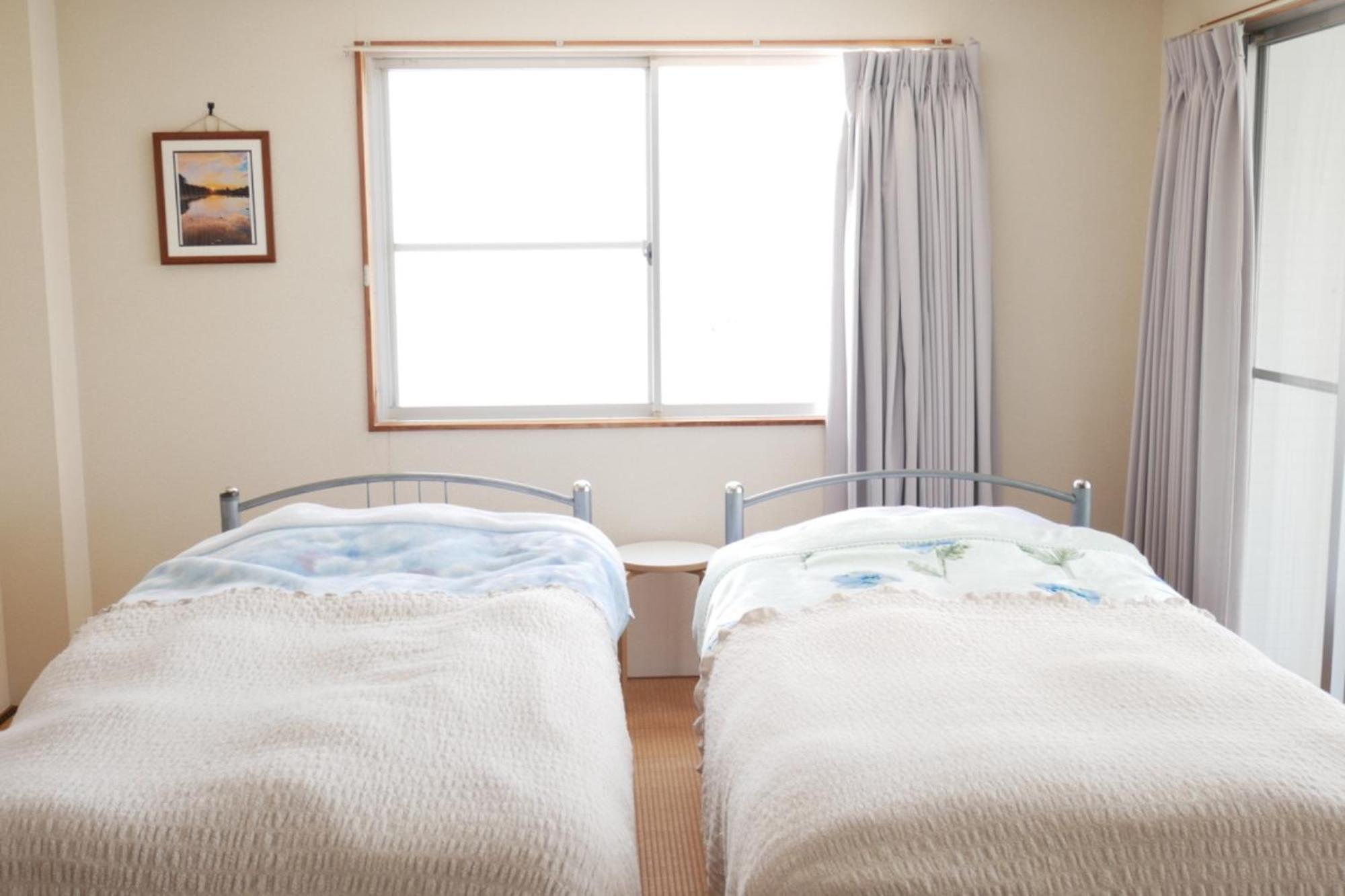 Organic Beach Building 1 - Vacation Stay 12373 Tahara Esterno foto