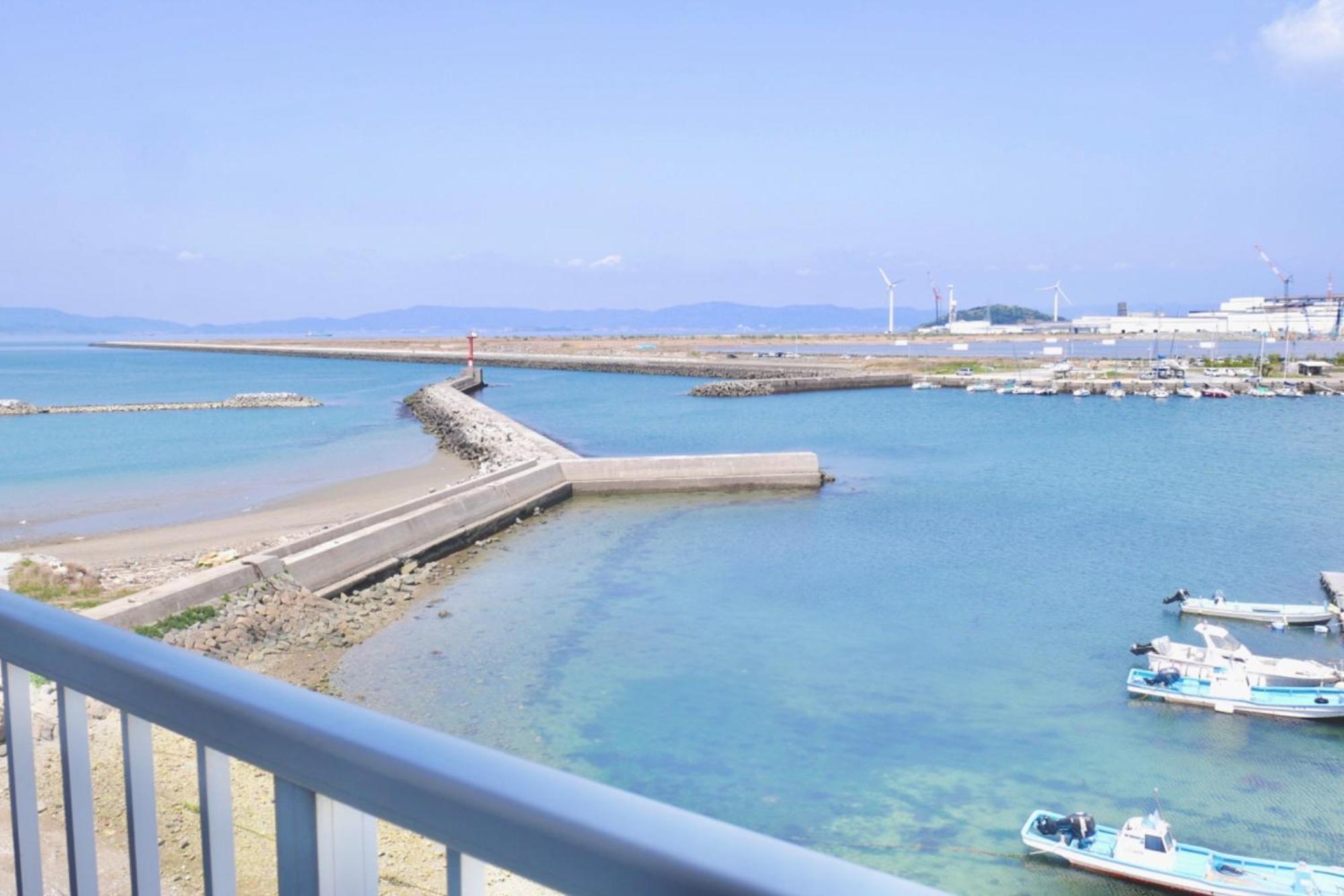 Organic Beach Building 1 - Vacation Stay 12373 Tahara Esterno foto